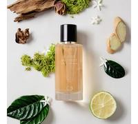 COLLECTION PRIVEE PLATINIUM - JARDIN INTERDIT - Eau de parfum 100ml