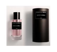 Collection Privée Rose Vanille 50ml