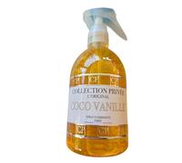 Collection Privée Spray d'Ambiance Coco Vanille, Parfum d'Intérieur, L'Original, Paris