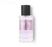 Collection Privée Yara 50ml Eau de parfum femme Parfum Longue Tenue,parfum Élégance,Idée de Cadeau luxe,Fabriqué en France