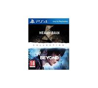 PS4 Heavy Rain Beyond Collection
