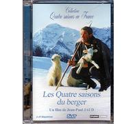 Collection Quatre saisons en France : Les Quatres saisons du berger