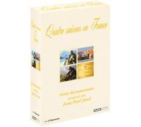 Les Quatre Saisons en France