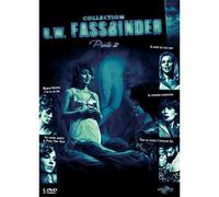 Collection R.W. Fassbinder - Partie 2 – Rainer Werner Fassbinder – Coffret 5 DVD