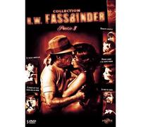 Rainer Werner Fassbinder, partie 3 – Rainer Werner Fassbinder – Coffret 5 DVD – Sony