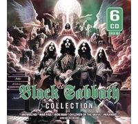 Collection (Radio Broadcast Archives) Coffret