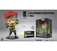 Ubisoft – Figurine Finka Chibi – Série 4 – Officielle