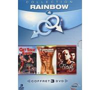 Collection Rainbow, Vol.4 : L'Amant bulgare / Get your stuff / Fiesta - Coffret 3 DVD