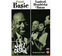 Collection Ralph Gleason's Jazz Casual : Count Basie