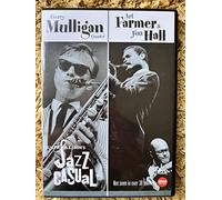 Collection Ralph Gleason's Jazz Casual : Gerry Mulligan / Art Farmer & Jim Hall