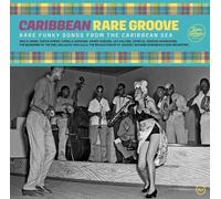 Collection Rare Groo - Caribbean Rare Groove / Various [Vinyl] France - Import