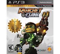 Collection Ratchet & Clank (renouvel e)