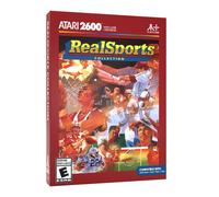 Collection Realsports 2600