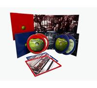 Collection « Red & Blue » The Beatles - 1962-1966 / 1967-1970 - 54 pistes
