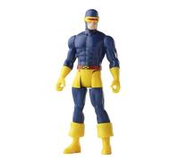 Collection rétro Hasbro Marvel Legends Cyclops