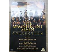 Collection Return Ride/Guns of The Magnificent Seven [Import]