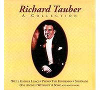 Collection: Richard Tauber [IMPORT]