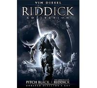 Riddick Collection