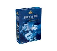 Raging bull - Ronin - Sanglantes confessions