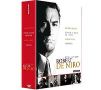 Raisons d'état + Voyage au bout de l'enfer + Angel Heart + Copland – Robert De Niro – DVD – Coffret