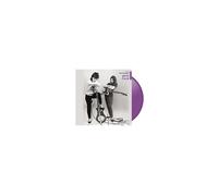 Collection Robert Doisneau Girls Rock Vinyle Violet