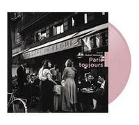Collection Robert Doisneau : Paris Toujours Vinyle Rose