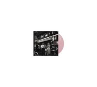 Collection Robert Doisneau : Paris Toujours Vinyle Rose Vinyle