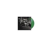 Collection Robert Doisneau Rock N Paris Vinyle Vert