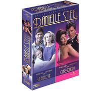 Collection Roman De Danielle Steel - Volume 1 - La Belle Vie + Cher Daddy