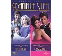 Collection Roman De Danielle Steel - Volume 2 - L'anneau De Cassandra + Album De Famille