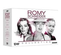 Collection Romy Schneider 10 Films YY30