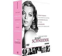 Collection Romy Schneider - Pack