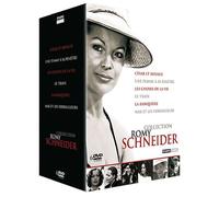 Collection Romy Schneider – Pack de films – Studiocanal
