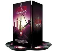 Collection RTL Georges Lang volume 3 Coffret 4 CD