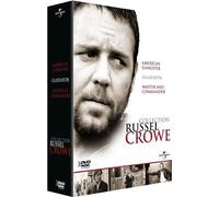 Collection Russell Crowe