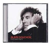 Alain Souchon – Best Of 1984-2001 – CD – Neuf – Parlophone
