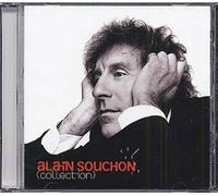 Alain Souchon – Best Of 1984-2001 – CD – Neuf – Parlophone