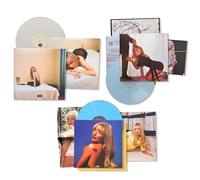 Collection Sabrina Carpenter : emails I can't send / Short n' Sweet / Man's Best Friend