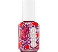 Collection Saint Valentin Vernis À Ongles 600 You're So Cupid Rose