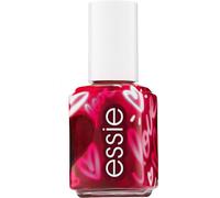 Collection Saint Valentin Vernis À Ongles 601 #Essielove Rouge