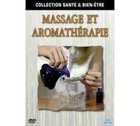 Collection santé et bien-être : Massage et Aromathérapie G