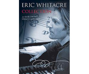 Collection - SATB - CHORAL SCORE