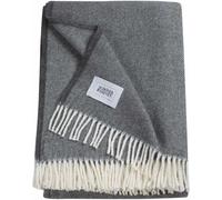 Collection SCHÖNER WOHNEN Couverture douillette RELAX Anthracite 140 x 200 cm