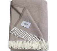 Collection SCHÖNER WOHNEN Couverture douillette RELAX Ecrue 140 x 200 cm