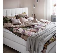 Collection SCHÖNER WOHNEN Couvre-lit LIV Menthe 130 x 170 cm