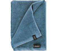 Collection SCHÖNER WOHNEN Drap de douche SENSE Bleu 70 x 140 cm