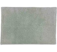 Collection SCHÖNER WOHNEN Tapis de bain BAHAMAS UNI Menthe 60 x 90 cm