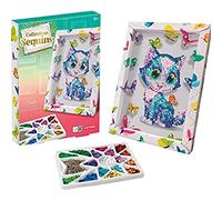 Collection Sequins- Kit de Loisirs créatifs, 20312