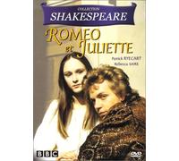 Collection Shakespeare : Roméo et Juliette [Théâtre]
