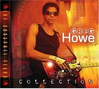 Greg Howe – Collection: Shrapnel Year – CD